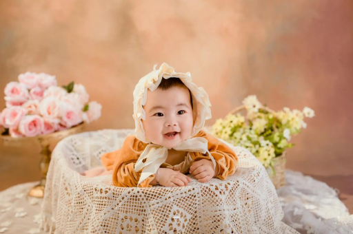 乳山6个月宝宝散光怎么办